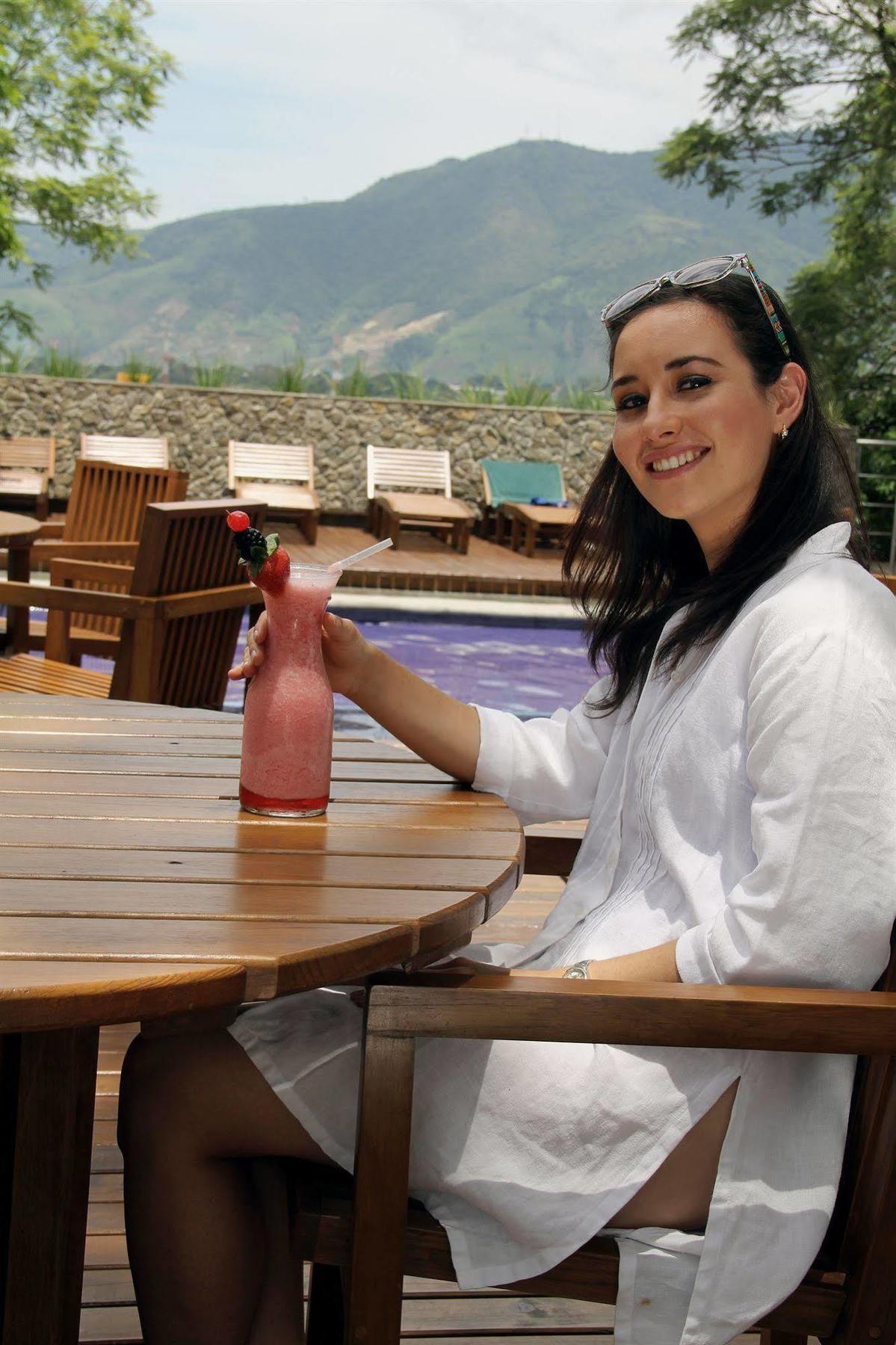 Kawilal Hotel Amatitlán Exteriér fotografie