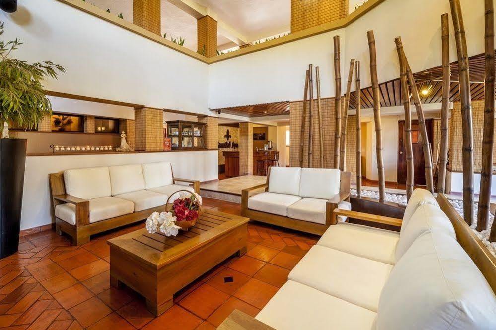Kawilal Hotel Amatitlán Exteriér fotografie